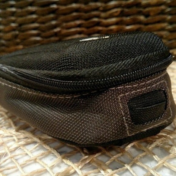 Case Logic Camera Case, Zipper Pouch, Stash Bag, Belt Bag, EUC - Picture 3 of 7